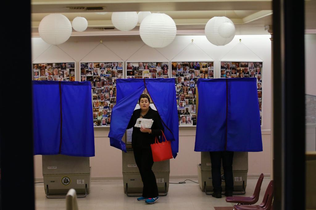 | Eduardo Munoz Alvarez/AFP