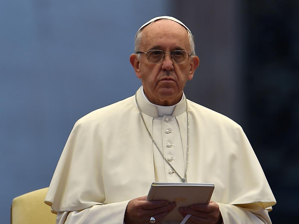 | Vincenzo Pinto/AFP