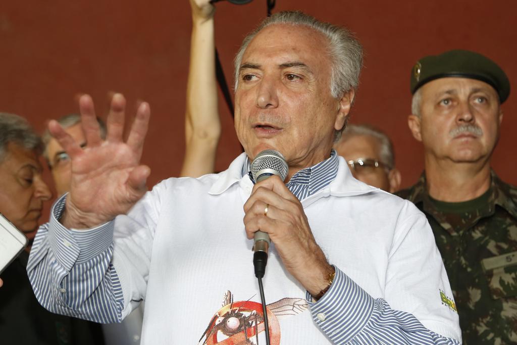  | Henry Milleo/Gazeta do Povo