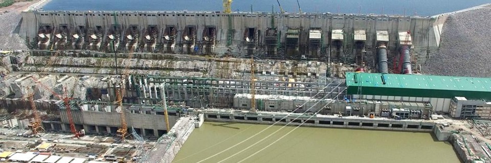  | Norte Energia /Divulgação