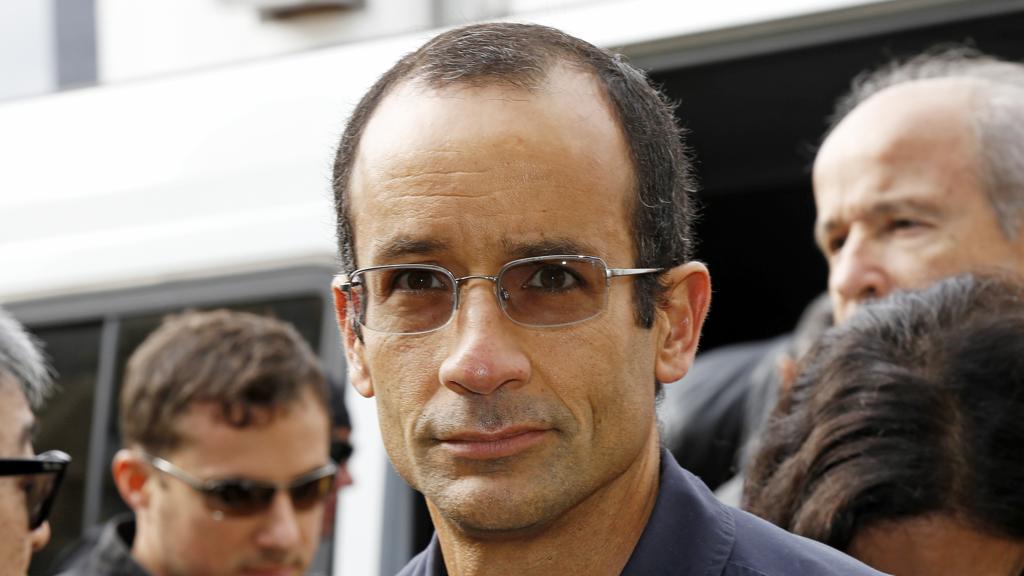 Marcelo Odebrecht está preso na carceragem da Polícia Federal em Curitiba. | Antônio More/Gazeta do Povo