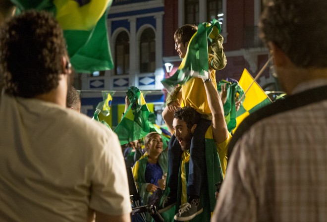 | Hugo Harada/Gazeta do Povo