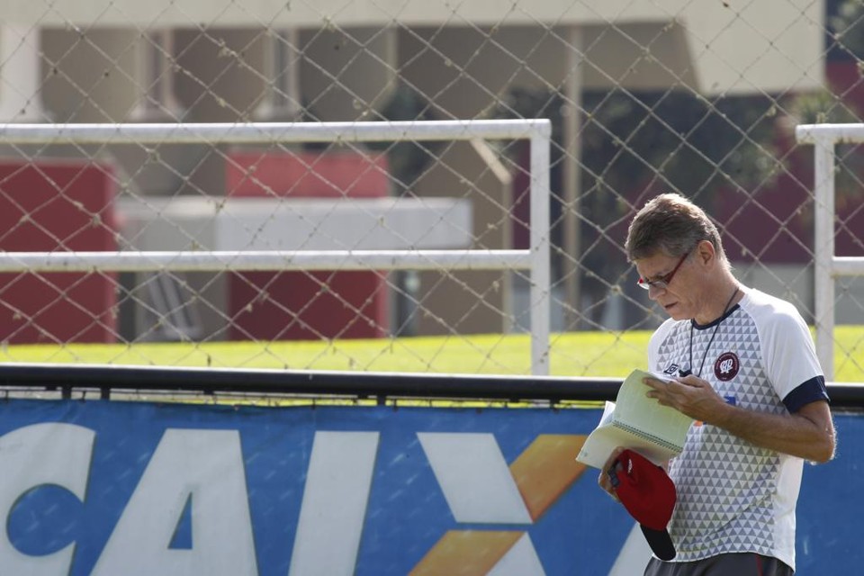  | Aniele Nascimento/Gazeta do Povo