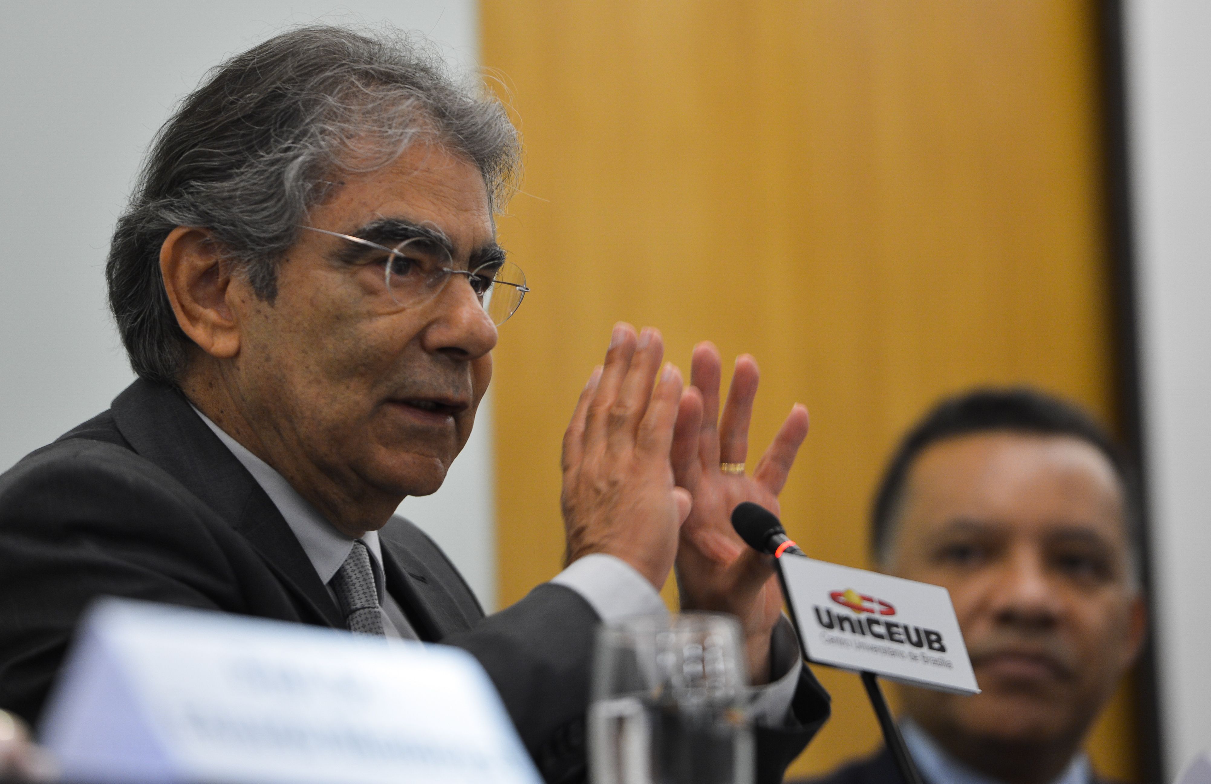 | Marcello Casal Jr/Agência Brasil/