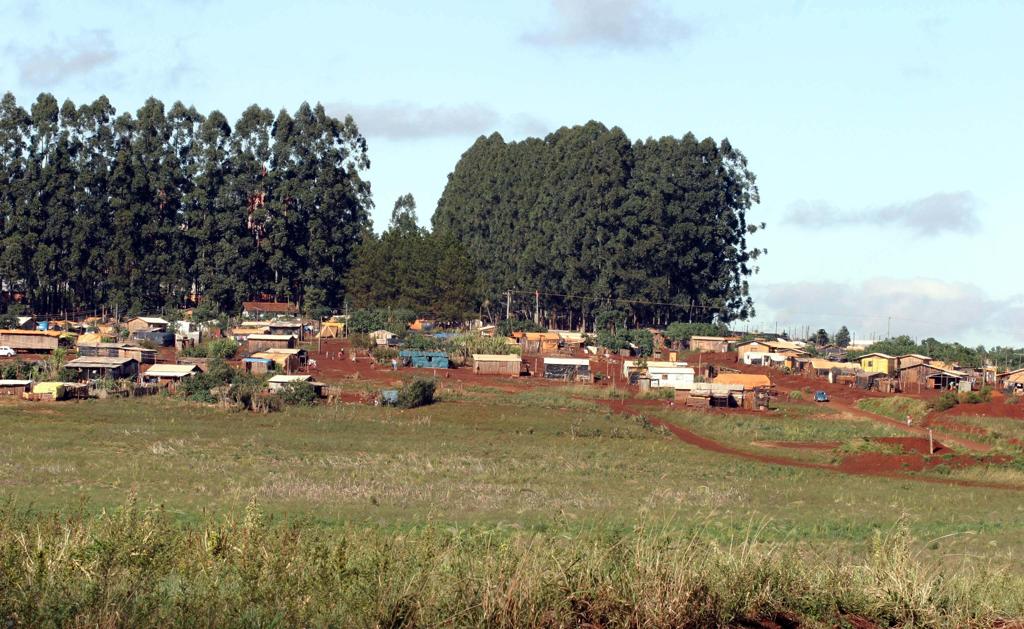 | EDSON MAZZETTO/Arquivo