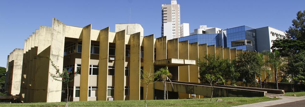 Fórum de Londrina | Roberto Custódio/ Gazeta do Povo