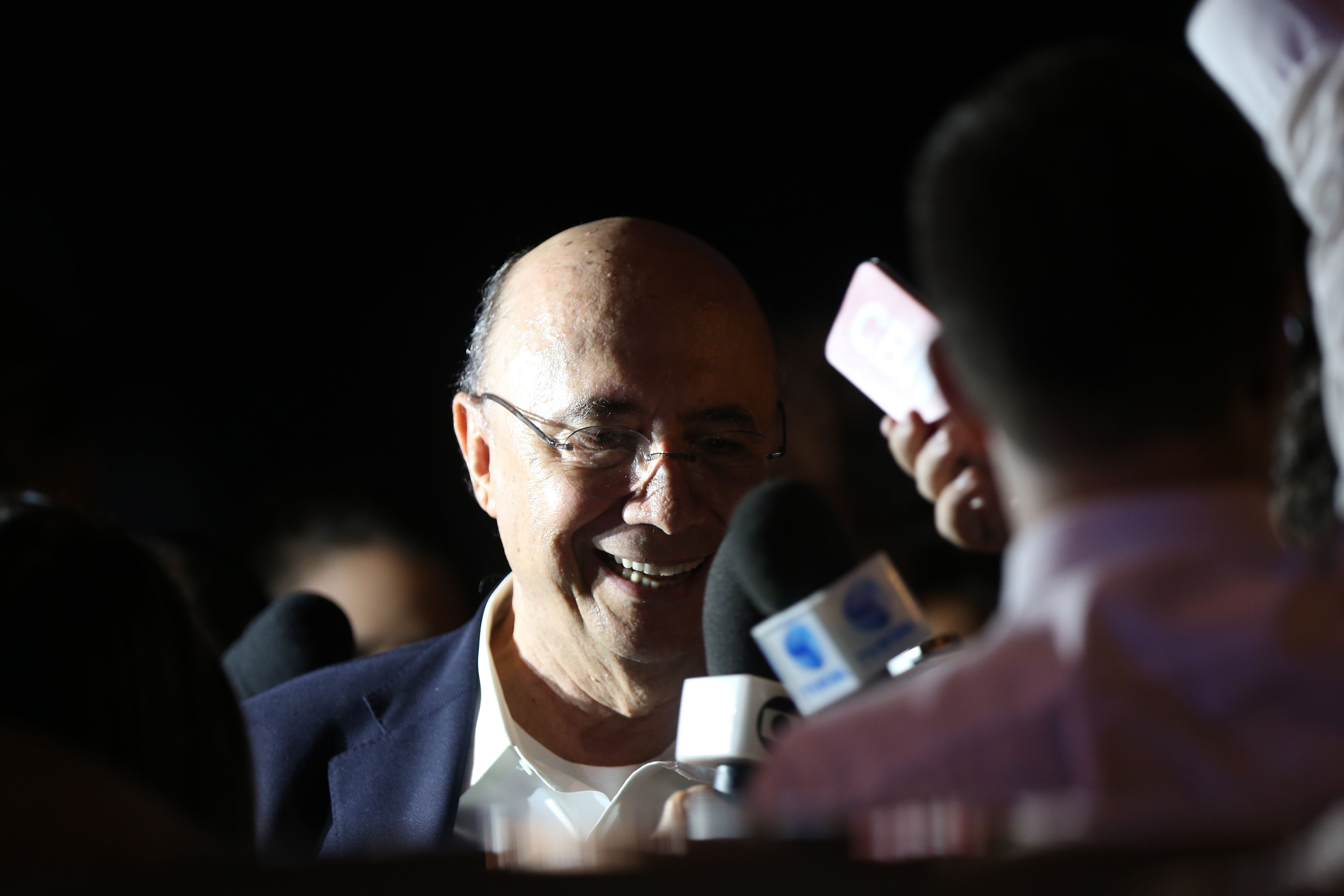 | Alan Marques/Folhapress