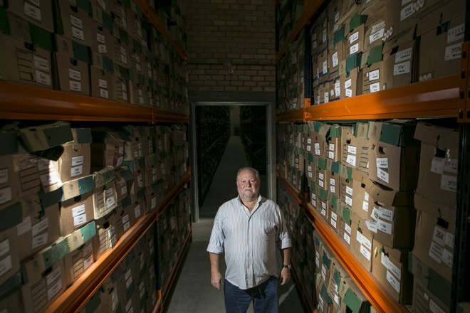 | Marcelo Andrade/Gazeta do Povo