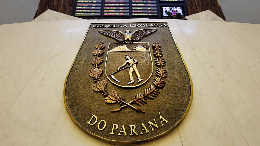 | Albari Rosa/Gazeta do Povo