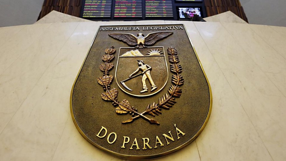 | Albari Rosa/Gazeta do Povo