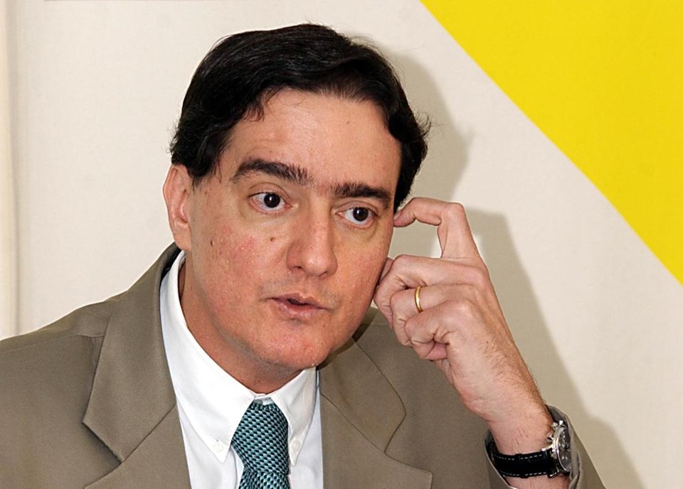 | Valter Campanado/Agência Brasil