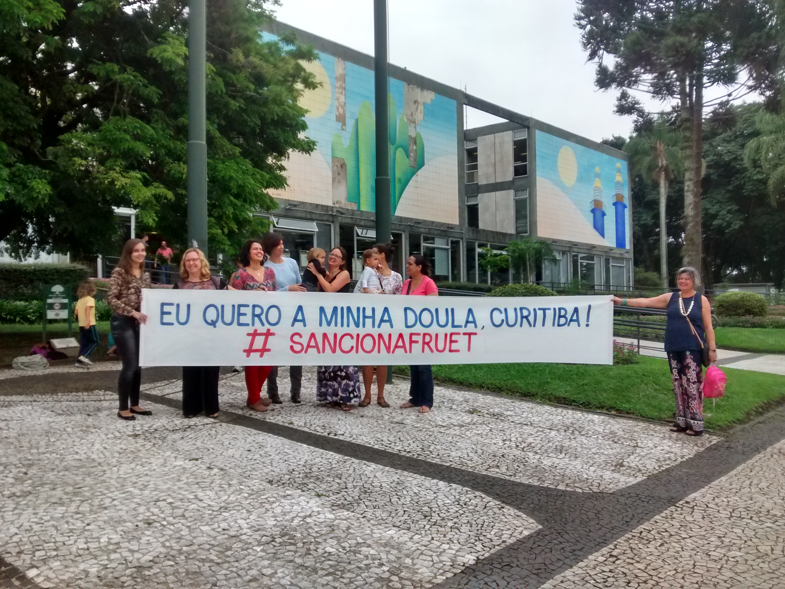 | Vivian Faria/Gazeta do Povo