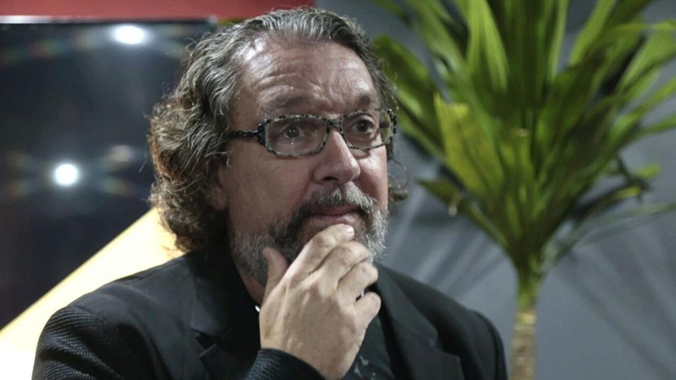 Advogado Antônio Carlos de Almeida Castro defende 19 investigados na Operação Lava Jato. | Pedro Serapio/Gazeta do Povo