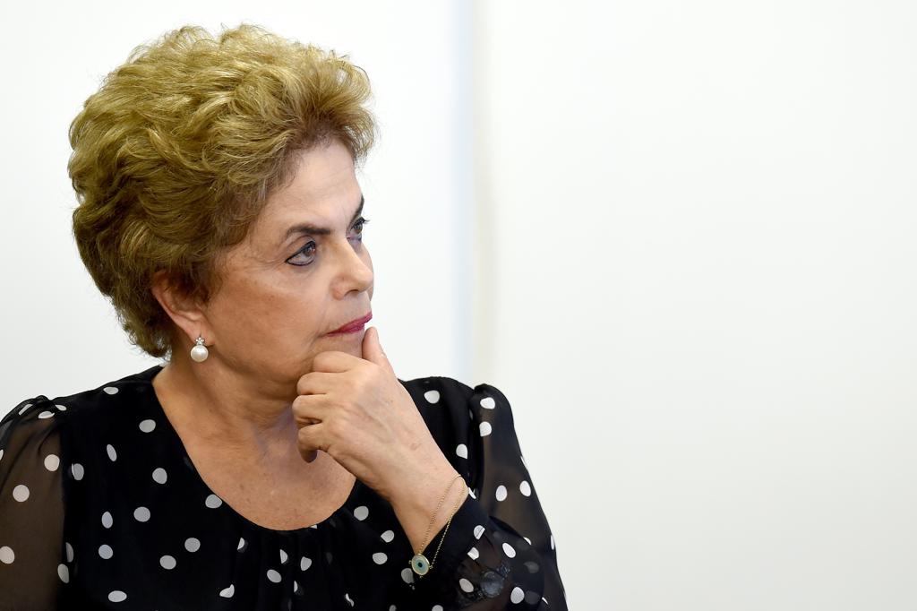 | EVARISTO SA/AFP