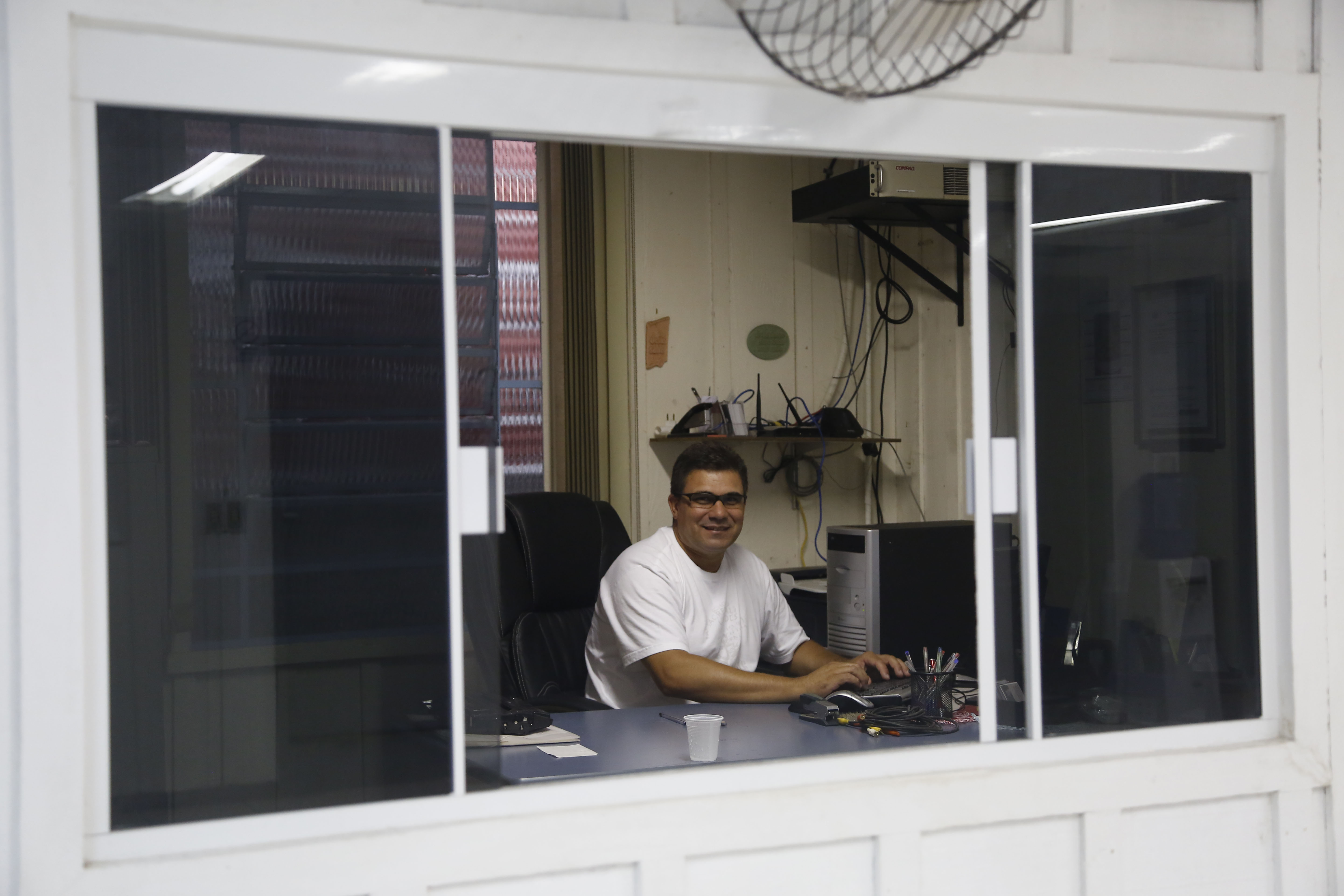  | Felipe Rosa/TRIBUNA DO PARANA