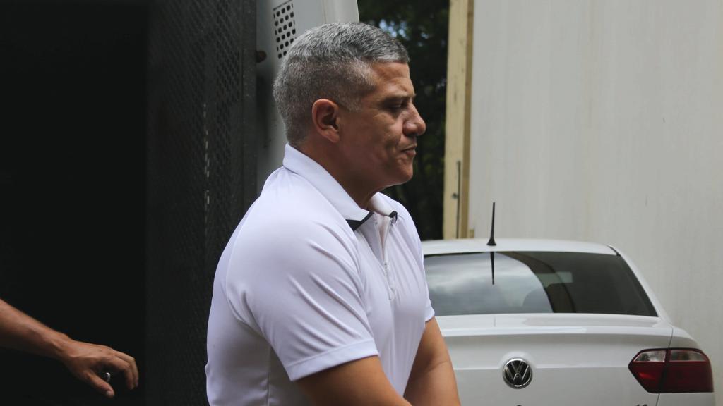 Luiz Antônio de Souza é o principal delator de esquema de corrupção na Receita Estadual. | Roberto Custodio/Gazeta do Povo