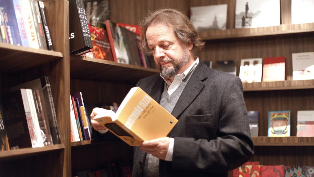 | André Rodrigues/Gazeta do Povo