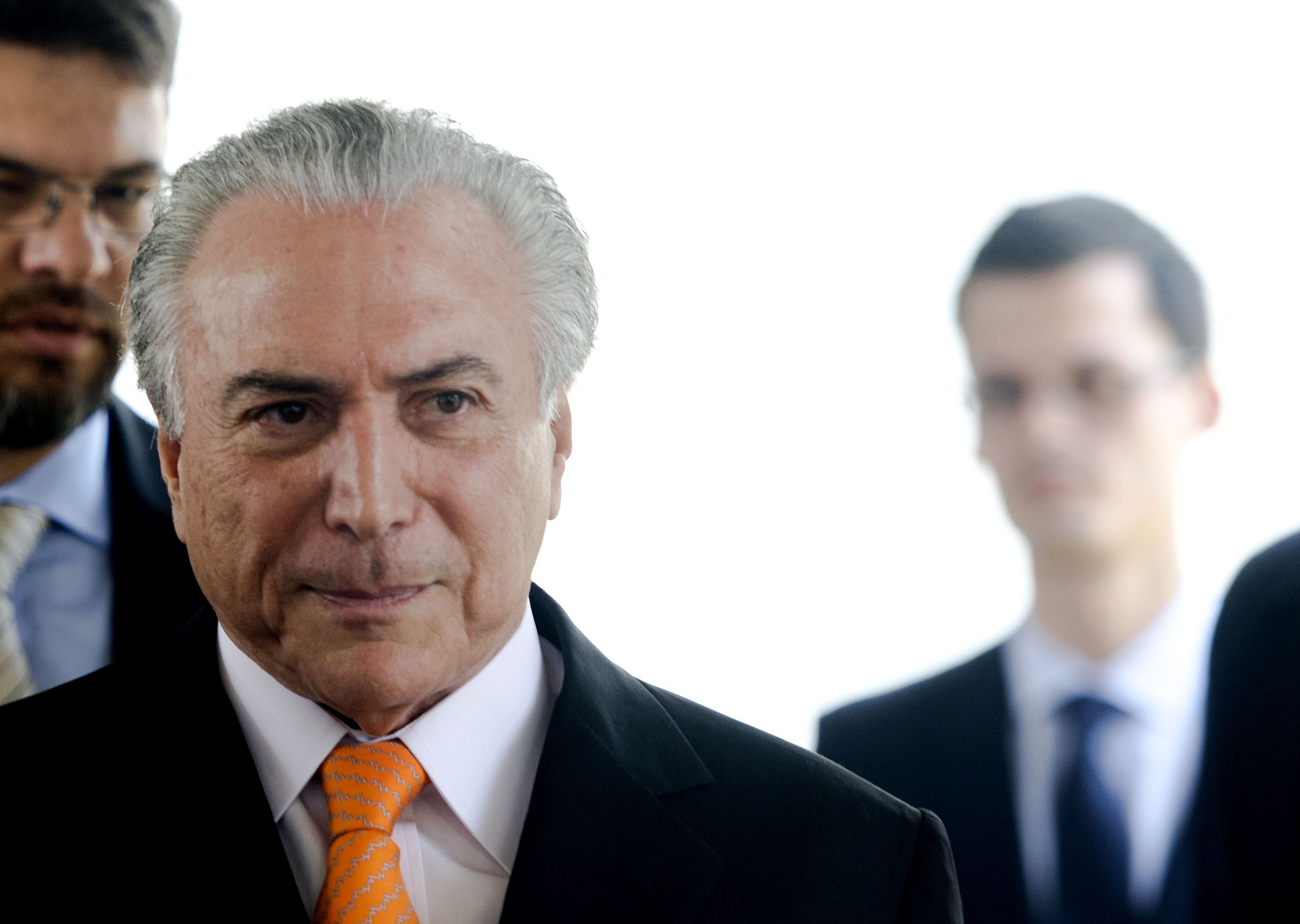 | Marcelo Camargo/Agência Brasil/