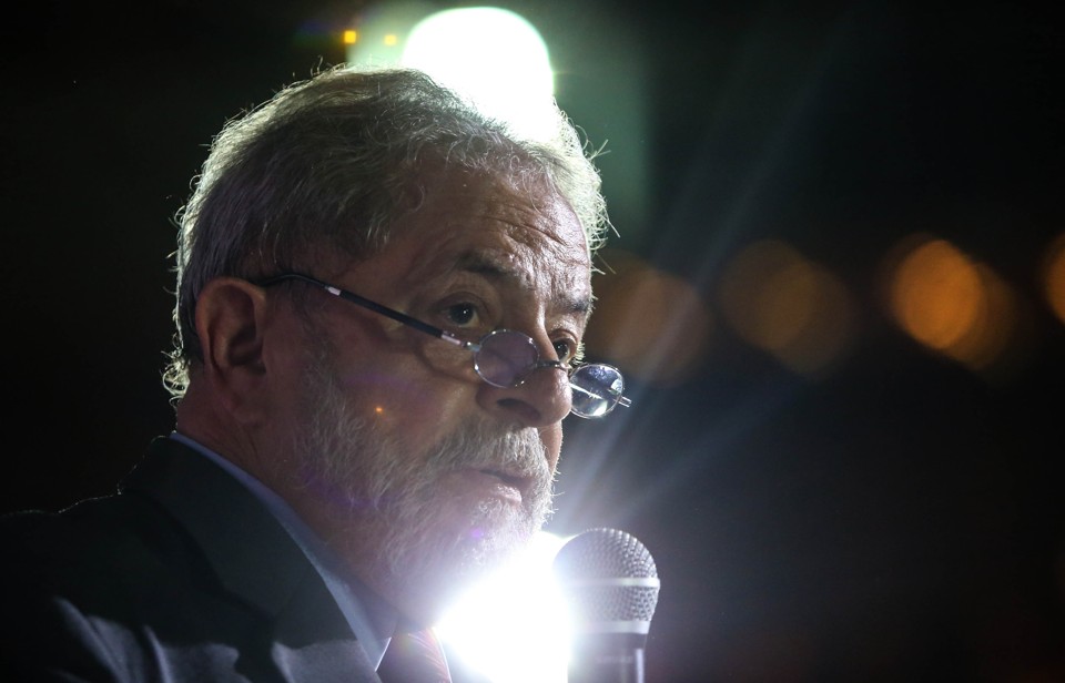 | Paulo Pinto/Agência PT