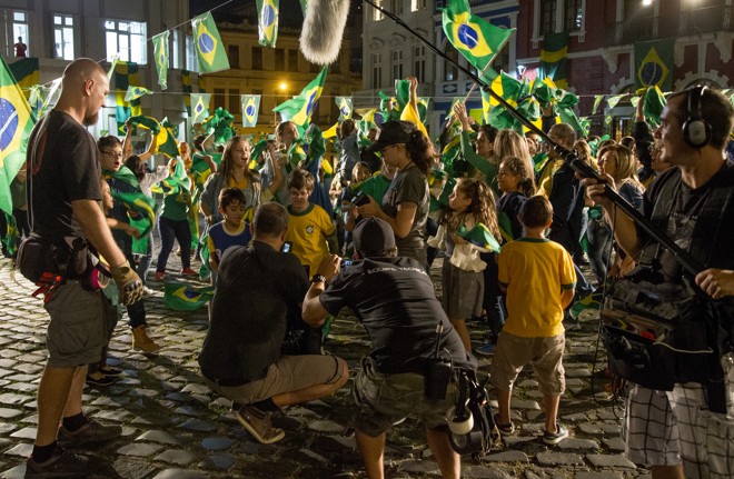 | Hugo Harada/Gazeta do Povo