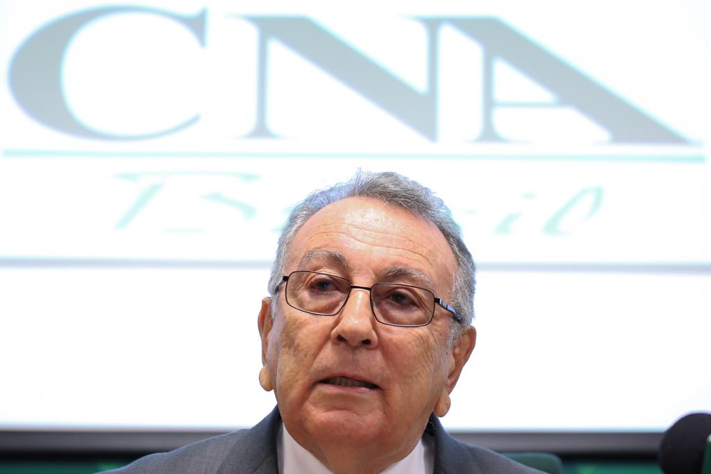 O Presidente da Confederação da Agricultura e Pecuária do Brasil (CNA), João Martins | CNA/Divulgação