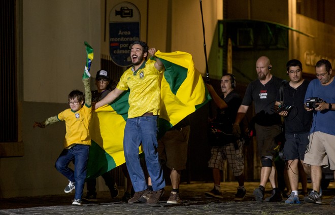 | Hugo Harada/Gazeta do Povo