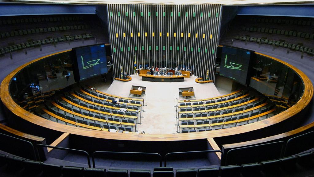Câmara terá apenas sessões de debates nesta semana. | José Cruz/Agência Brasil