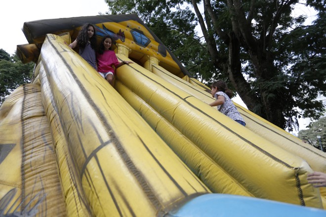  | Henry Milleo/Gazeta