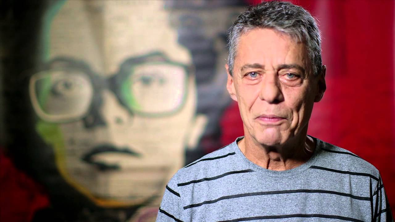 Chico Buarque lidera o movimento pró-Dilma entre os intelectuais. | Reprodução/You Tube