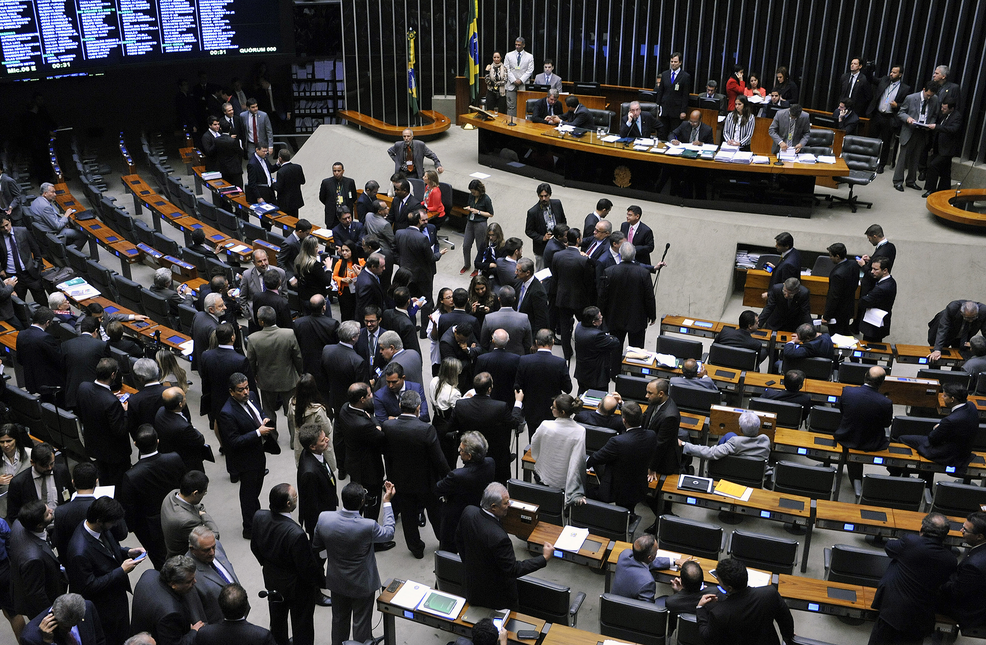 | Luis Macedo/Câmara dos Deputados