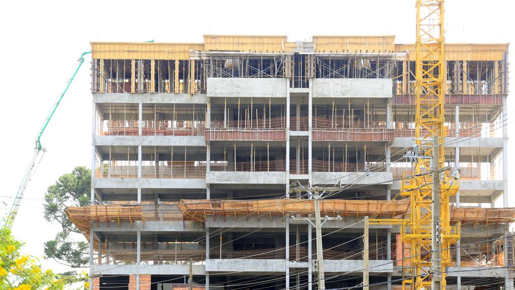 | ivonaldo alexandre/Gazeta do Povo