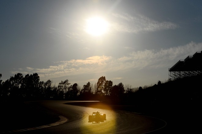  | JOSEP LAGO/AFP