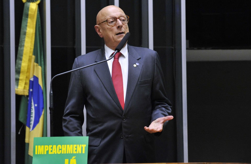  | Luis Macedo/Câmara dos Deputados