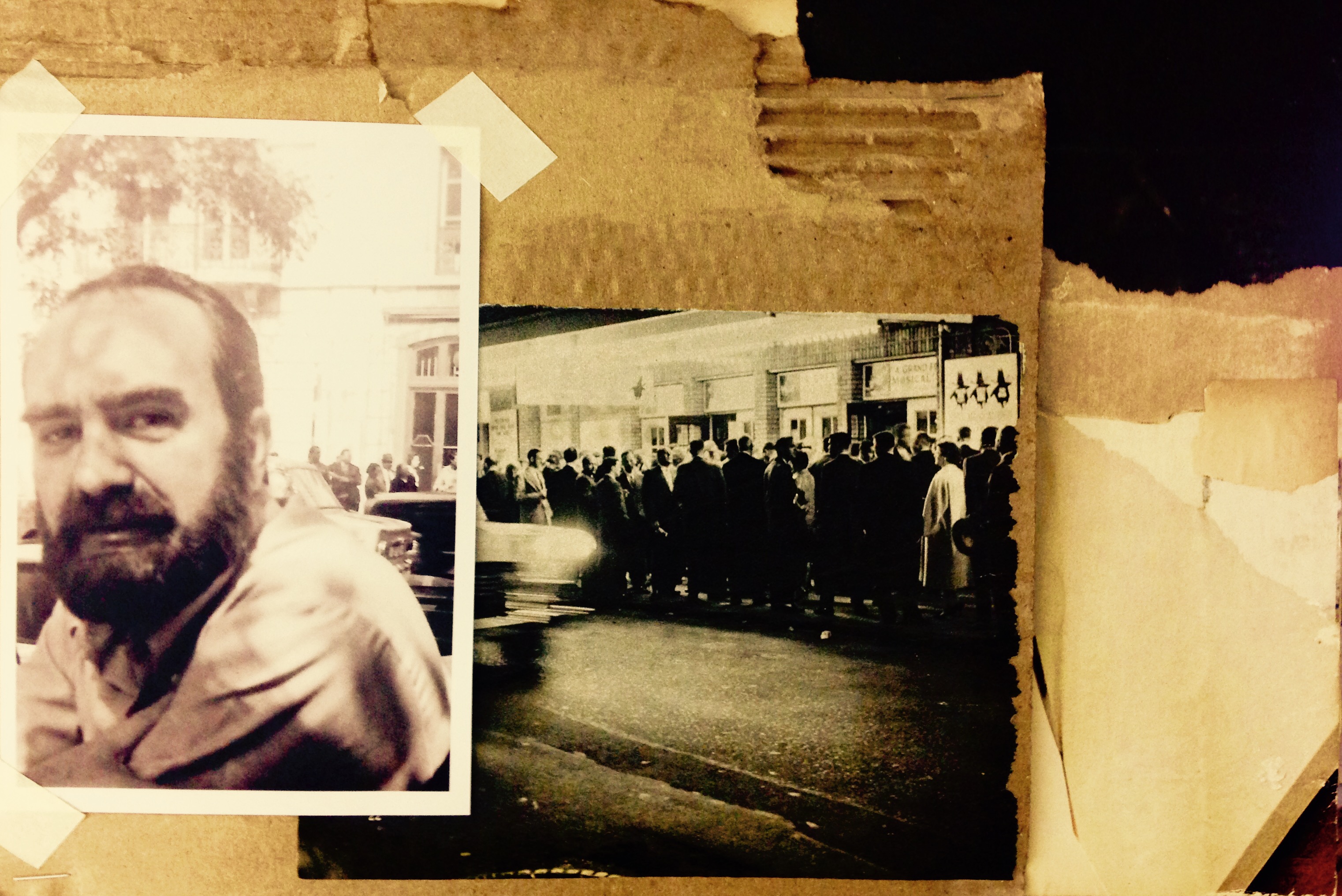 | Miguel Nicolau/Especial para a Gazeta do Povo