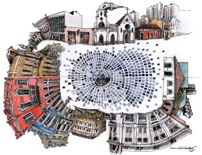 | Simon Taylor/Divulgação