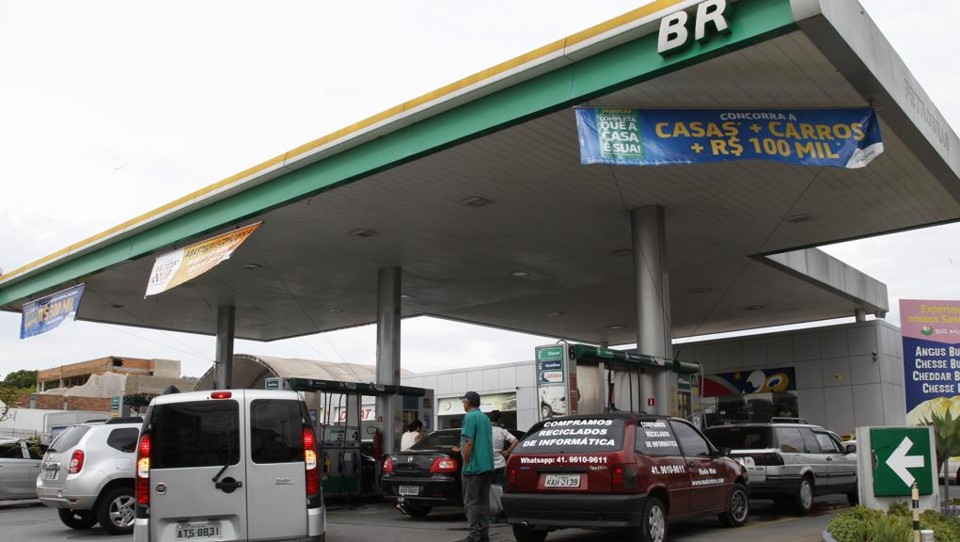 | Aniele Nascimento/Gazeta do Povo