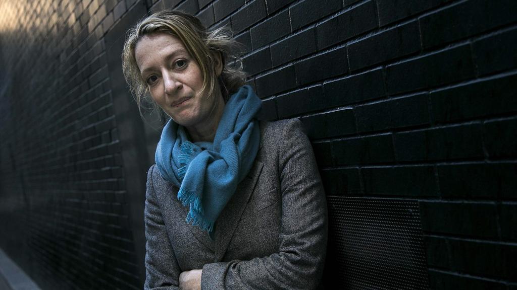 A autora catalã Milena Busquets | Divulgação