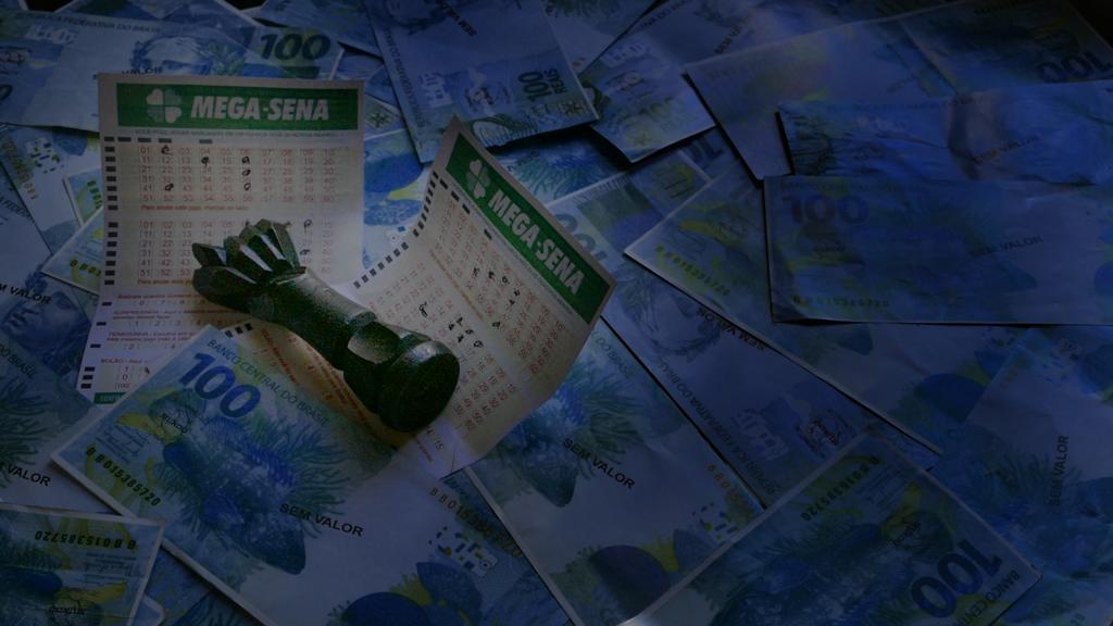 A Mega-Sena deve pagar quase R$ 100 milhões na próxima quarta-feira, véspera do feriado de Tiradentes. | Bruno Fortuna/Fotos Públicas