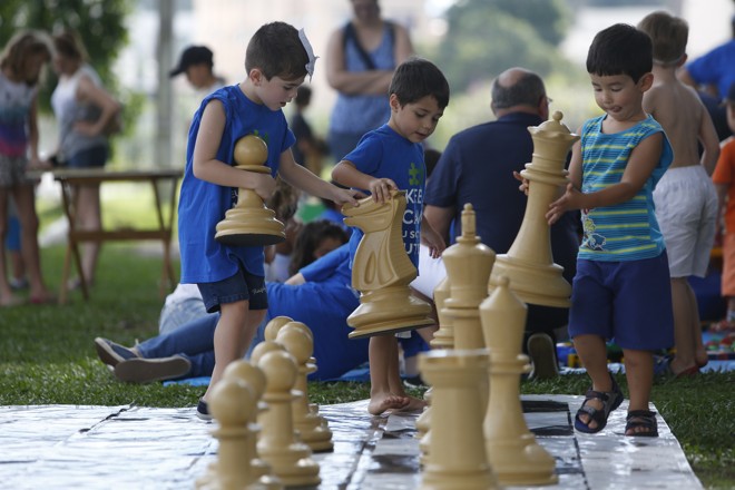  | Henry Milleo/Gazeta