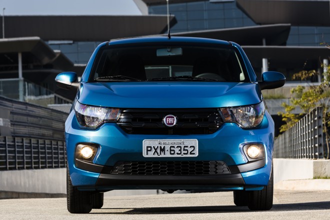 | Christian Castanho/Fiat