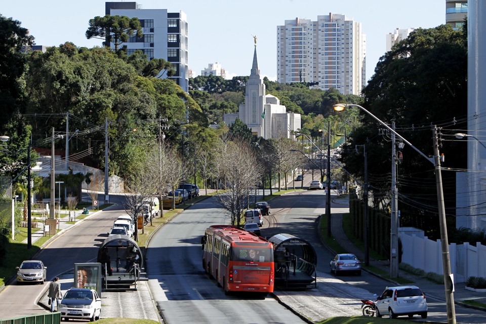 | Antônio More/Gazeta do Povo