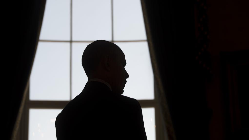 Presidente dos EUA, Barack Obama, é fã declarado de “Game of Thrones” | Saul Loeb/AFP