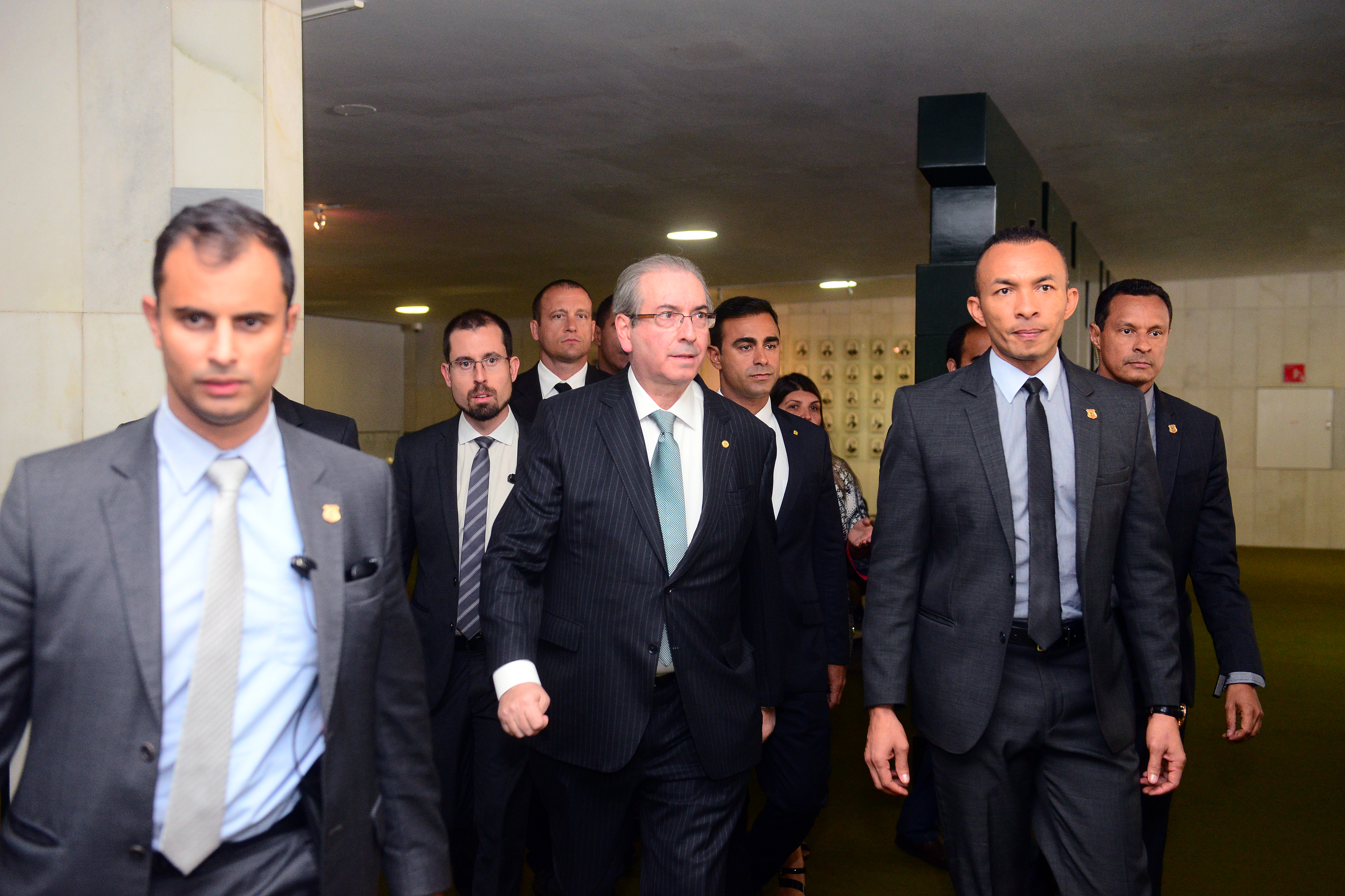 | Nilson Bastian/Câmara dos Deputados