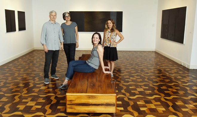 | Daniel Castellano/Gazeta do Povo