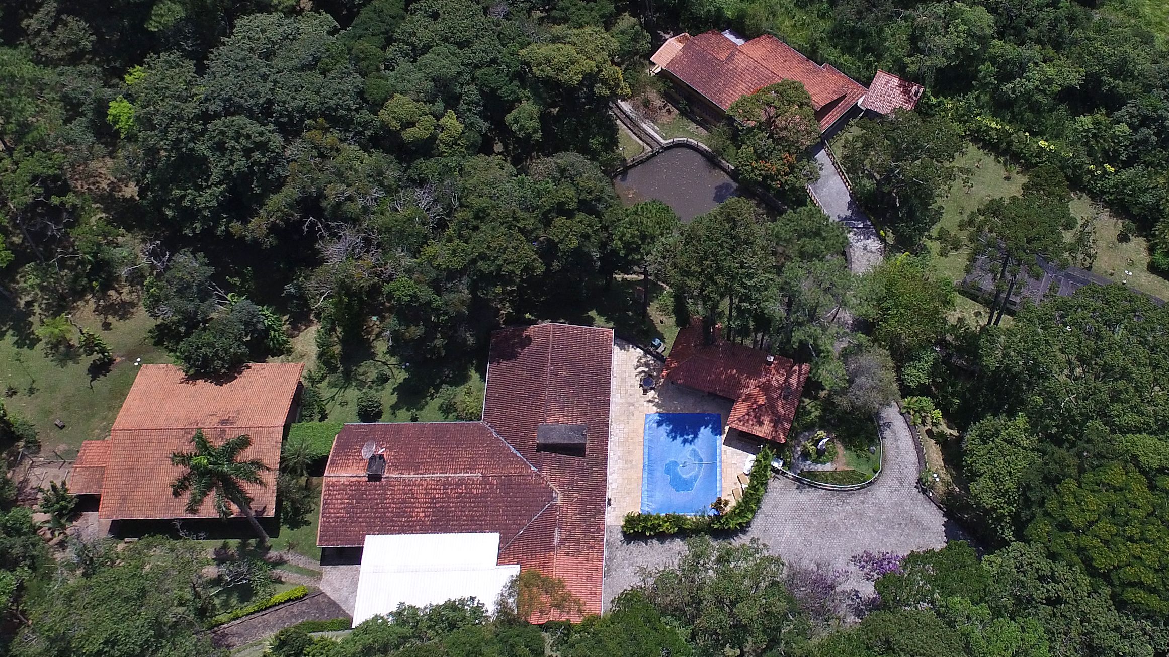 A defesa de Lula sustenta que o sítio foi comprado por Jacó Bittar, amigo do ex-presidente, para convívio das duas famílias. | Márcio Fernandes/ Estadão Conteúdo