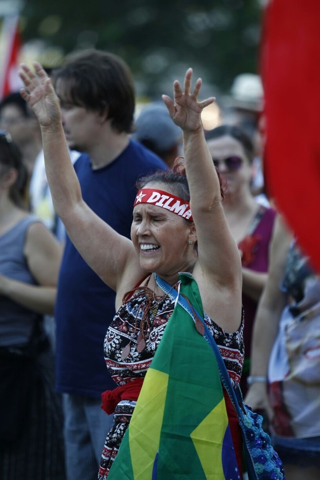 | Jonathan Campos/Gazeta do Povo