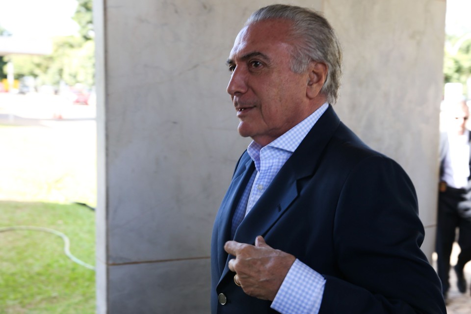 | Valter Campanato/Agência Brasil