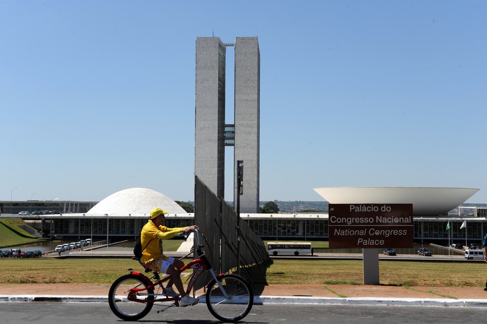  | Sônia Balocchi
/ Câmara dos Deputados