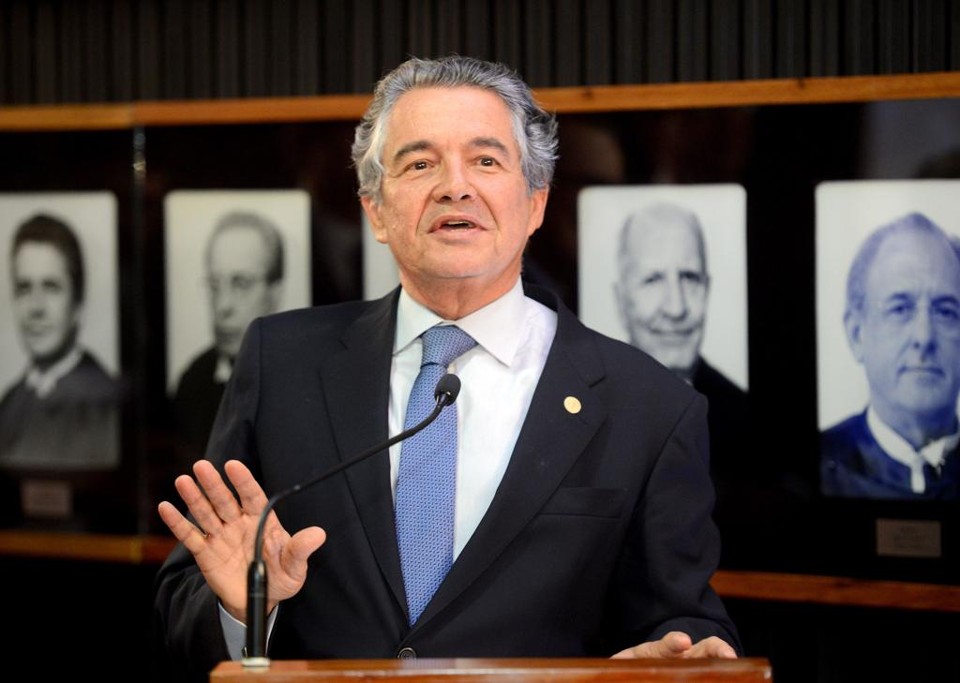 | Wilson Dias/Agência Brasil