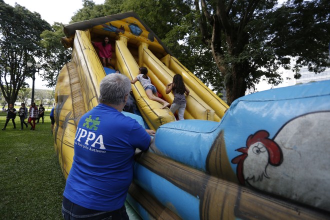  | Henry Milleo/Gazeta